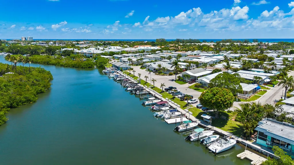 400 N Highway A1a Jupiter FL 33477