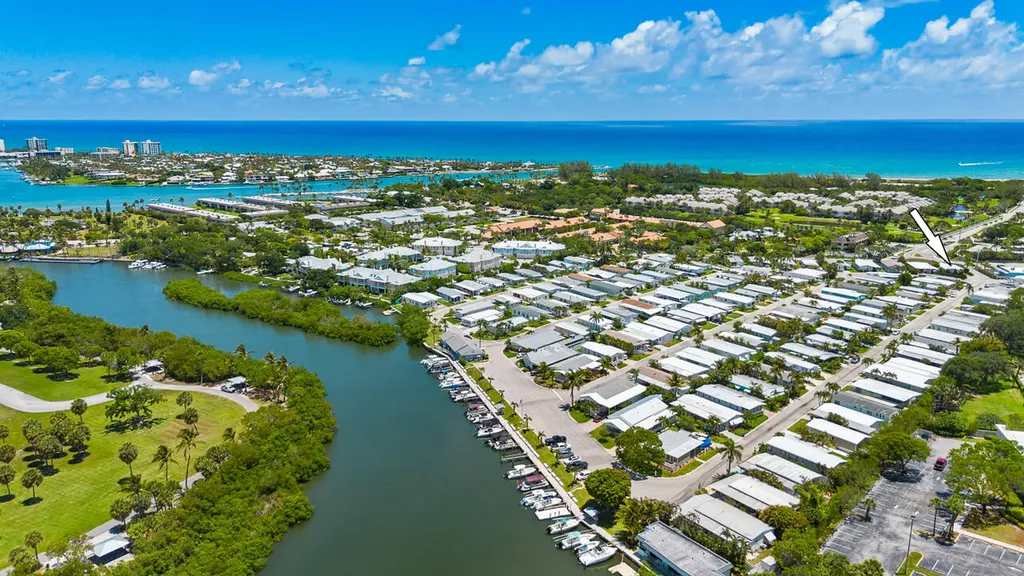 400 N Highway A1a Jupiter FL 33477