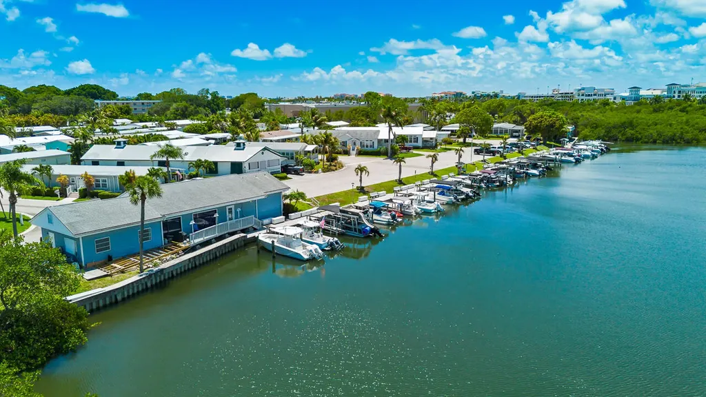 400 N Highway A1a Jupiter FL 33477