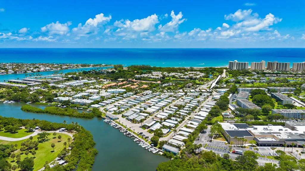 400 N Highway A1a Jupiter FL 33477