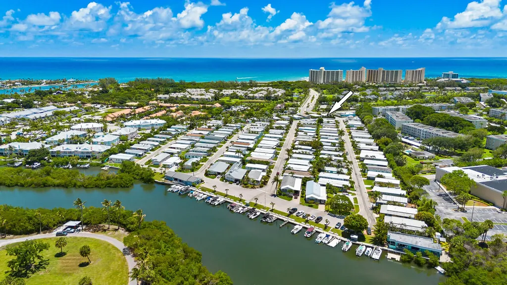 400 N Highway A1a Jupiter FL 33477