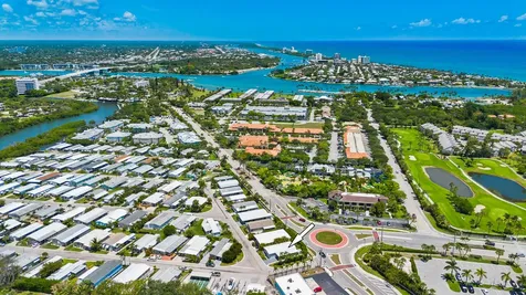 400 N Highway A1a Jupiter FL 33477