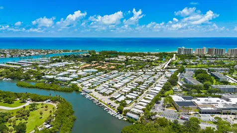 400 N Highway A1a Jupiter FL 33477
