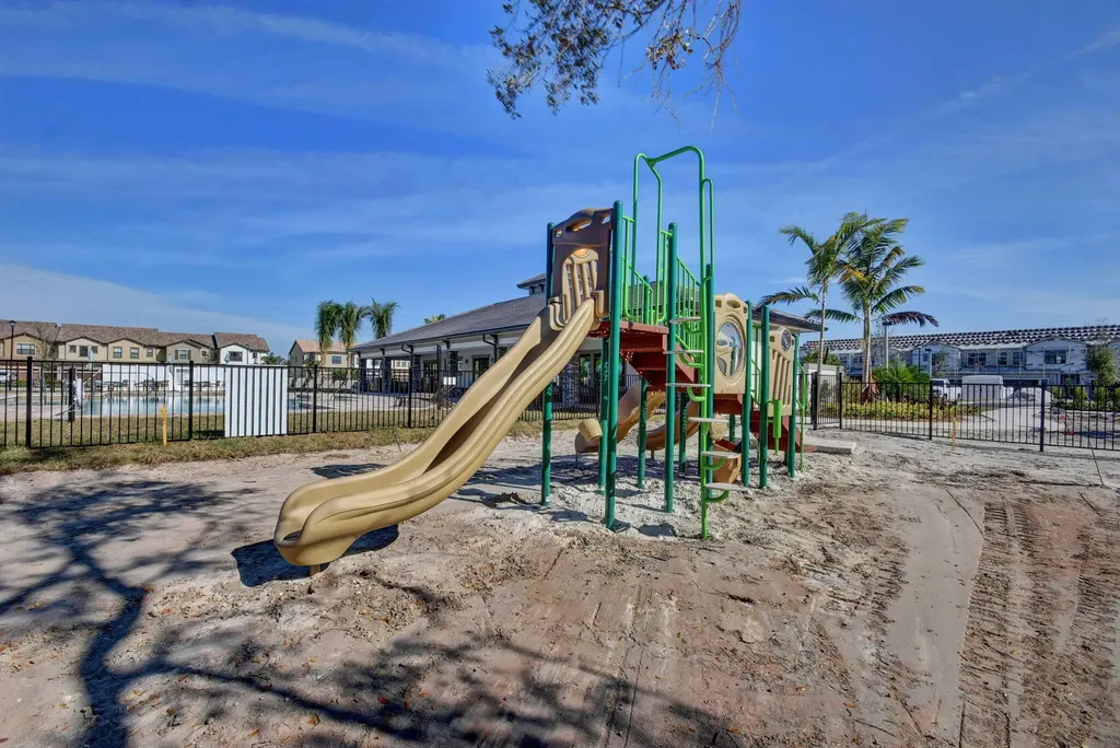 8433 Vaulting Drive Lake Worth FL 33467