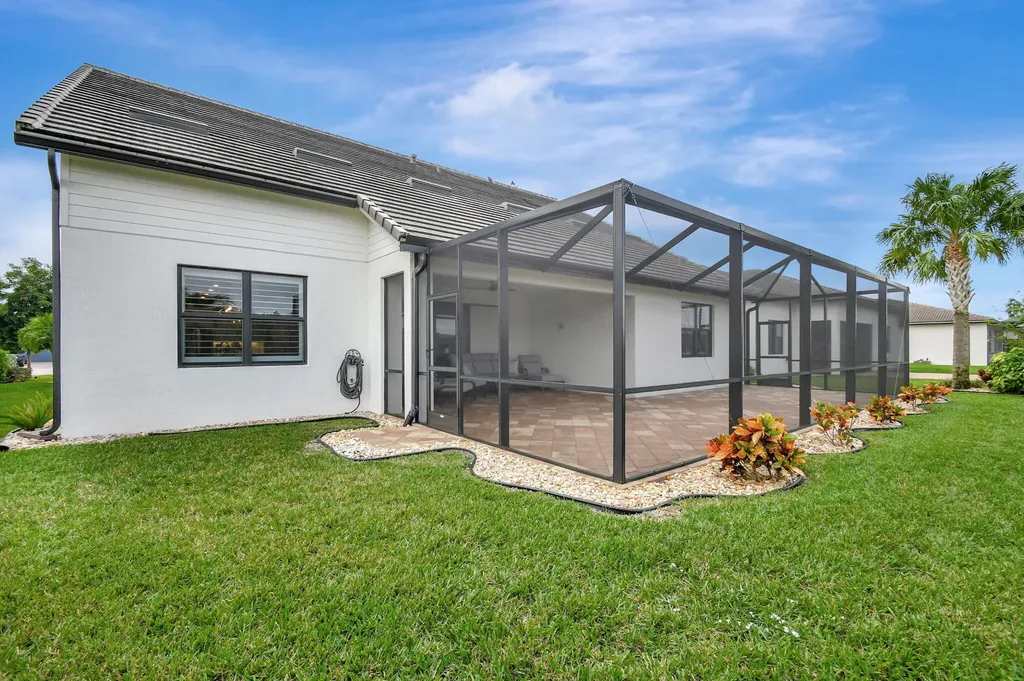 8433 Vaulting Drive Lake Worth FL 33467