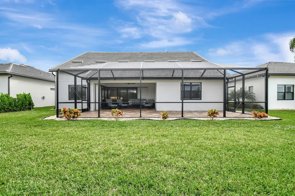 8433 Vaulting Drive Lake Worth FL 33467