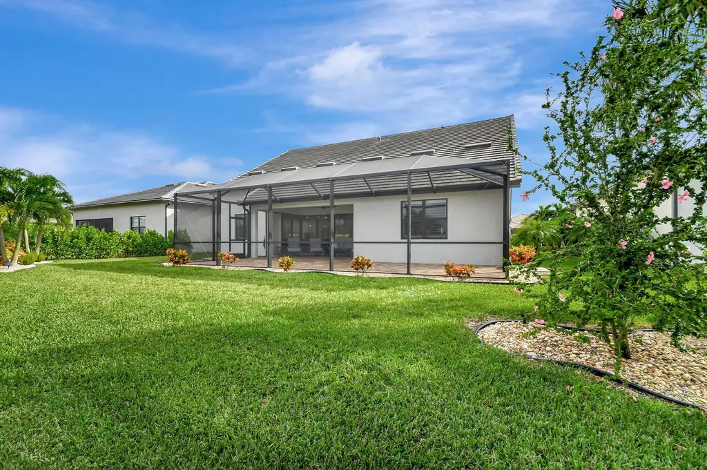 8433 Vaulting Drive Lake Worth FL 33467