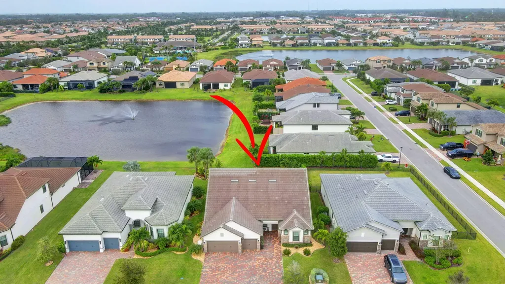 8433 Vaulting Drive Lake Worth FL 33467
