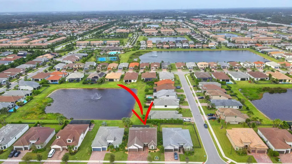 8433 Vaulting Drive Lake Worth FL 33467