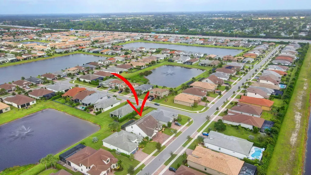8433 Vaulting Drive Lake Worth FL 33467