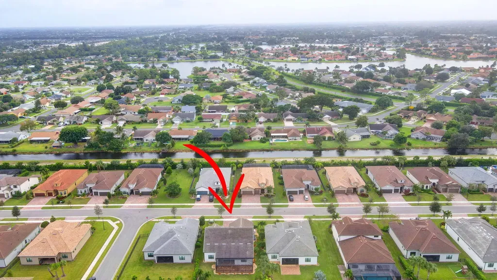 8433 Vaulting Drive Lake Worth FL 33467