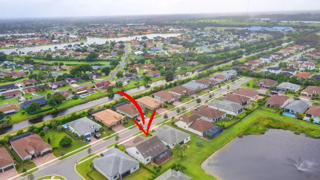 8433 Vaulting Drive Lake Worth FL 33467