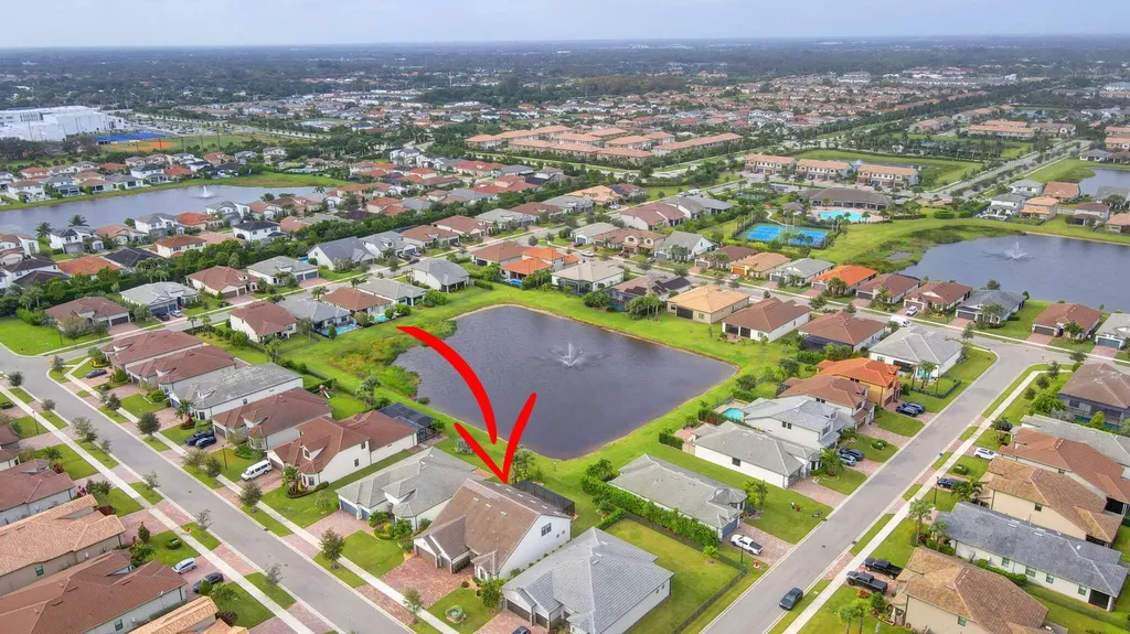 8433 Vaulting Drive Lake Worth FL 33467
