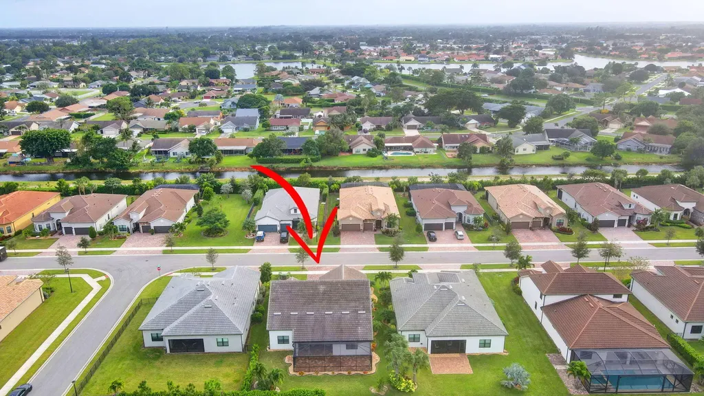 8433 Vaulting Drive Lake Worth FL 33467