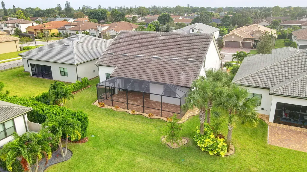 8433 Vaulting Drive Lake Worth FL 33467