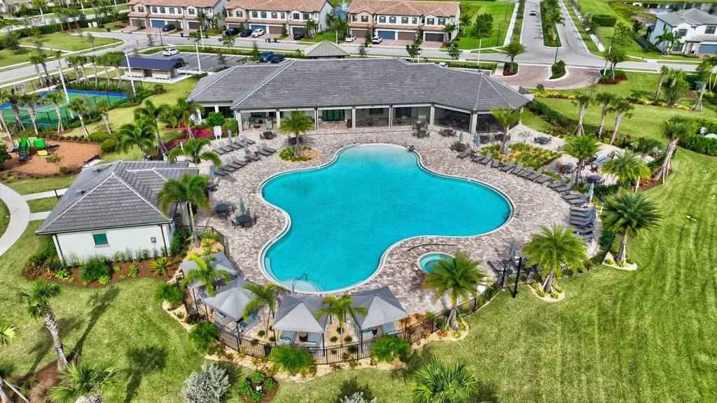 8433 Vaulting Drive Lake Worth FL 33467