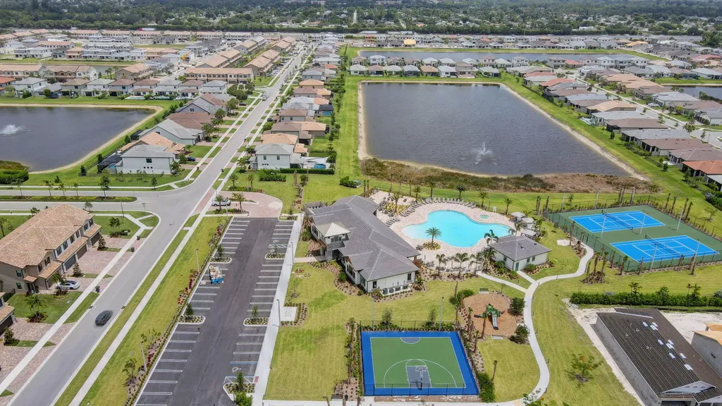 8433 Vaulting Drive Lake Worth FL 33467