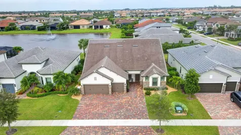 8433 Vaulting Drive Lake Worth FL 33467