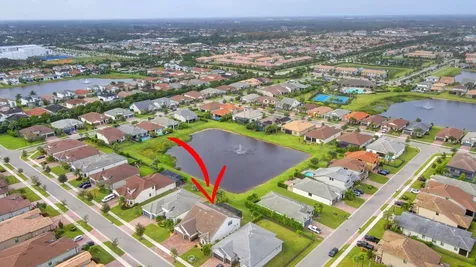 8433 Vaulting Drive Lake Worth FL 33467