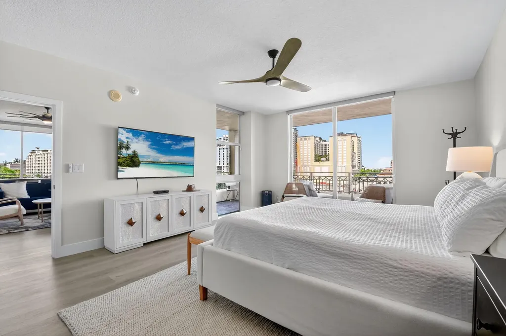 550 Okeechobee Boulevard West Palm Beach FL 33401