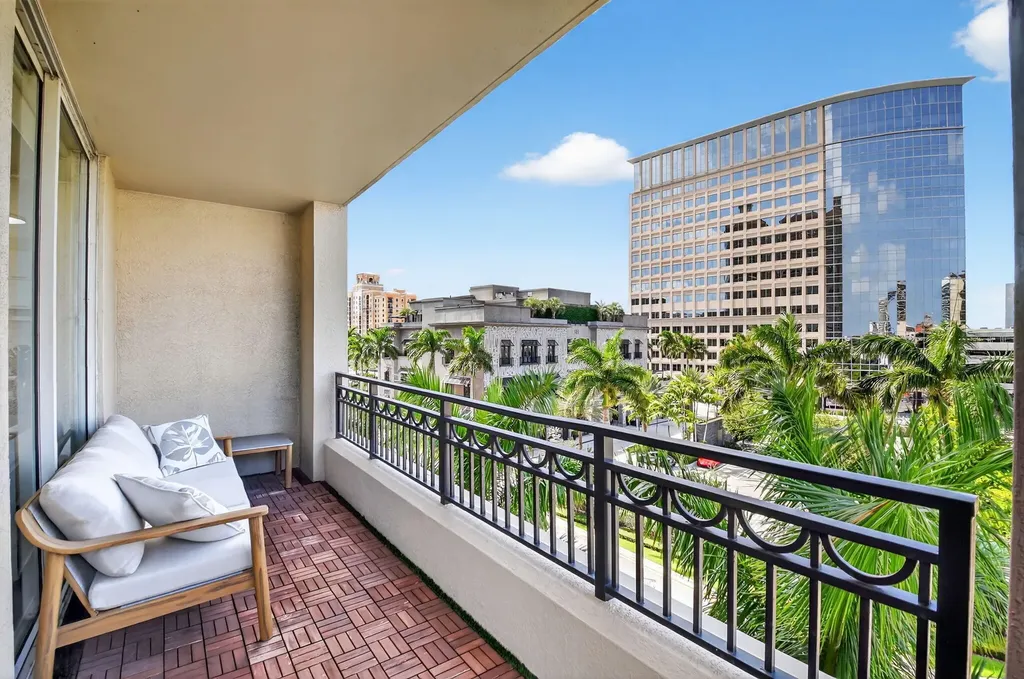 550 Okeechobee Boulevard West Palm Beach FL 33401