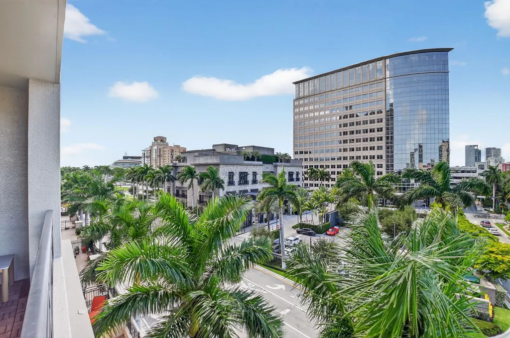 550 Okeechobee Boulevard West Palm Beach FL 33401