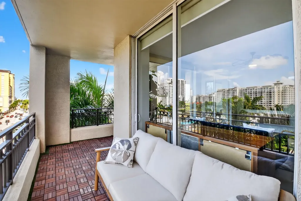 550 Okeechobee Boulevard West Palm Beach FL 33401