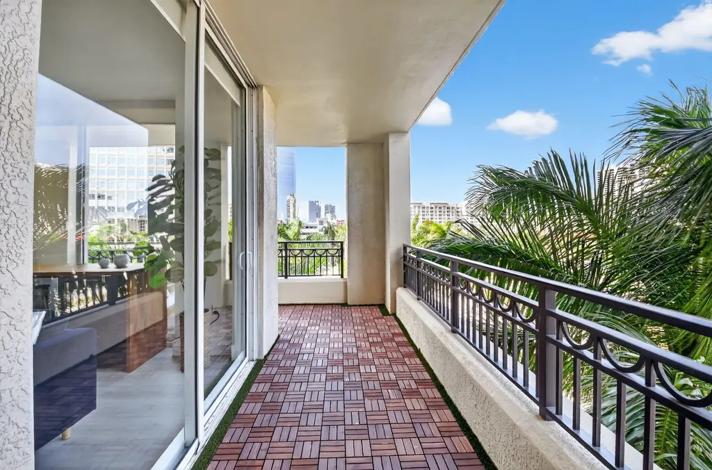 550 Okeechobee Boulevard West Palm Beach FL 33401