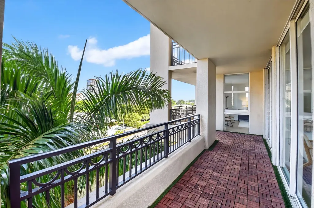 550 Okeechobee Boulevard West Palm Beach FL 33401