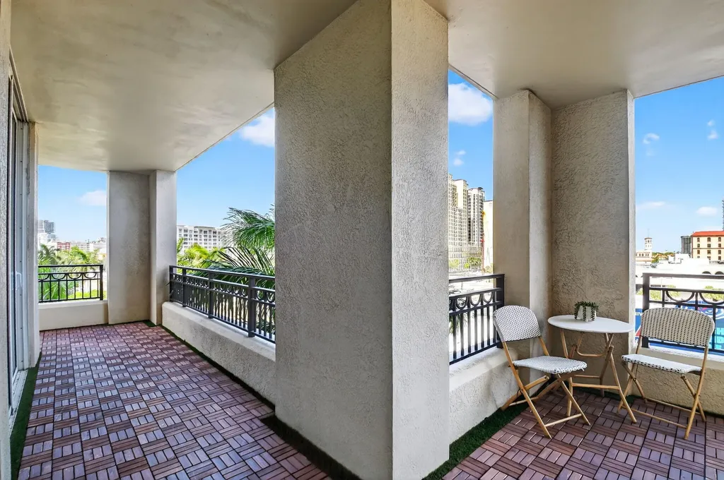 550 Okeechobee Boulevard West Palm Beach FL 33401