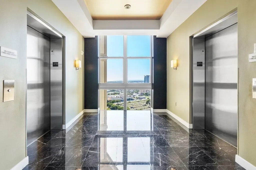 550 Okeechobee Boulevard West Palm Beach FL 33401