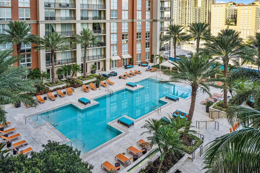 550 Okeechobee Boulevard West Palm Beach FL 33401