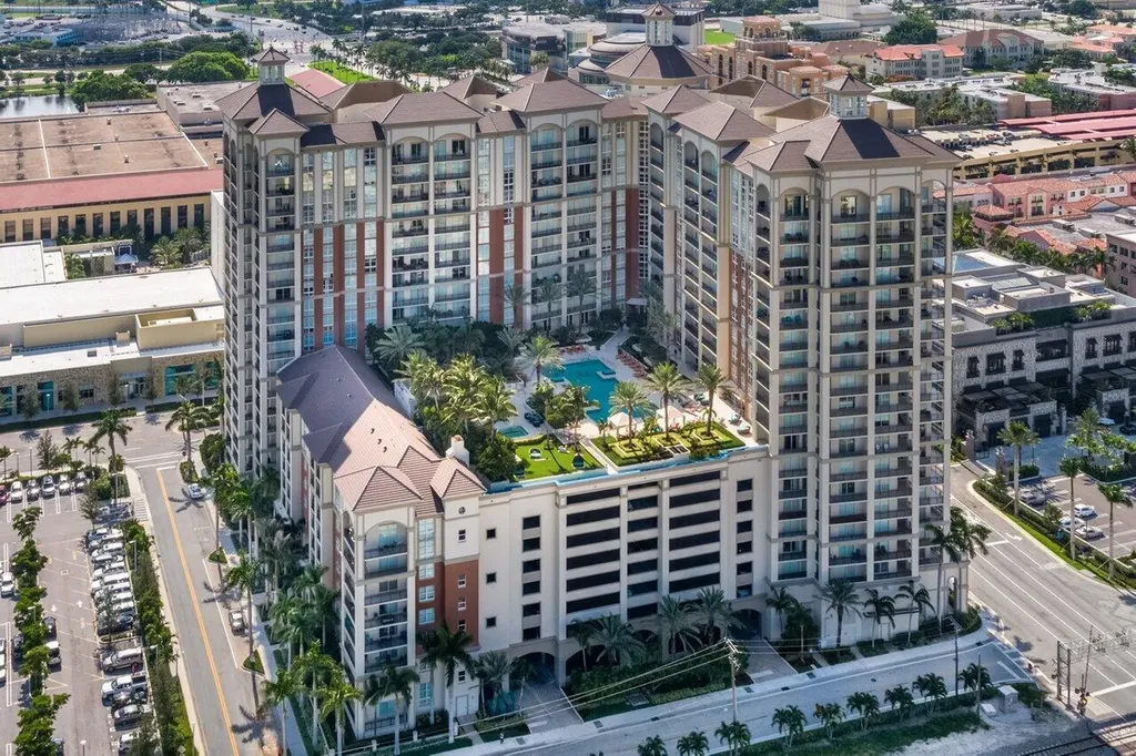 550 Okeechobee Boulevard West Palm Beach FL 33401