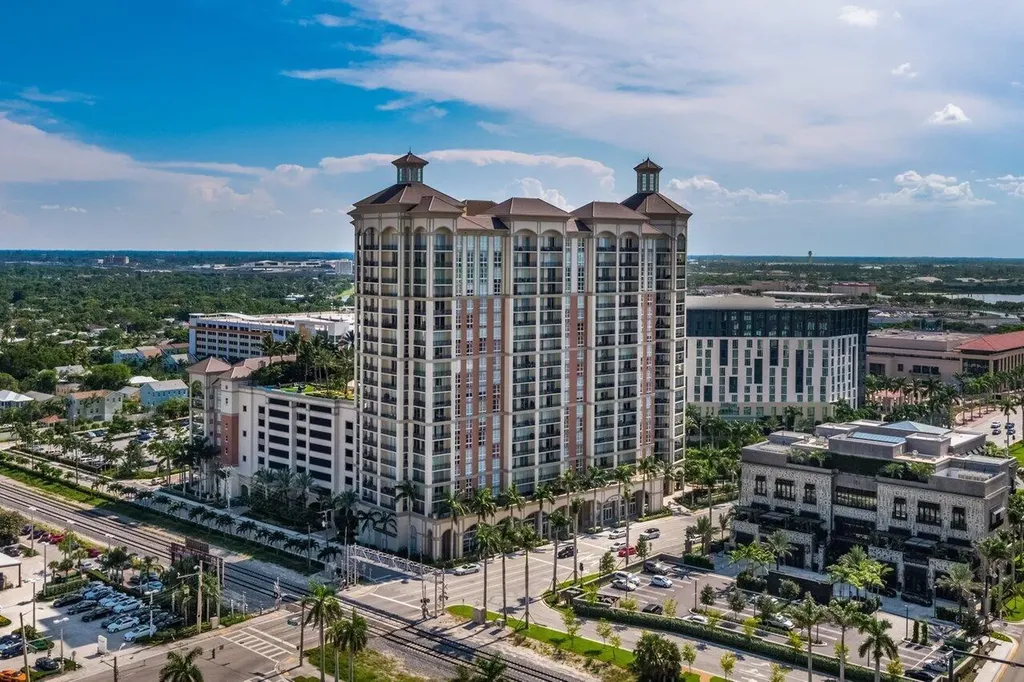 550 Okeechobee Boulevard West Palm Beach FL 33401