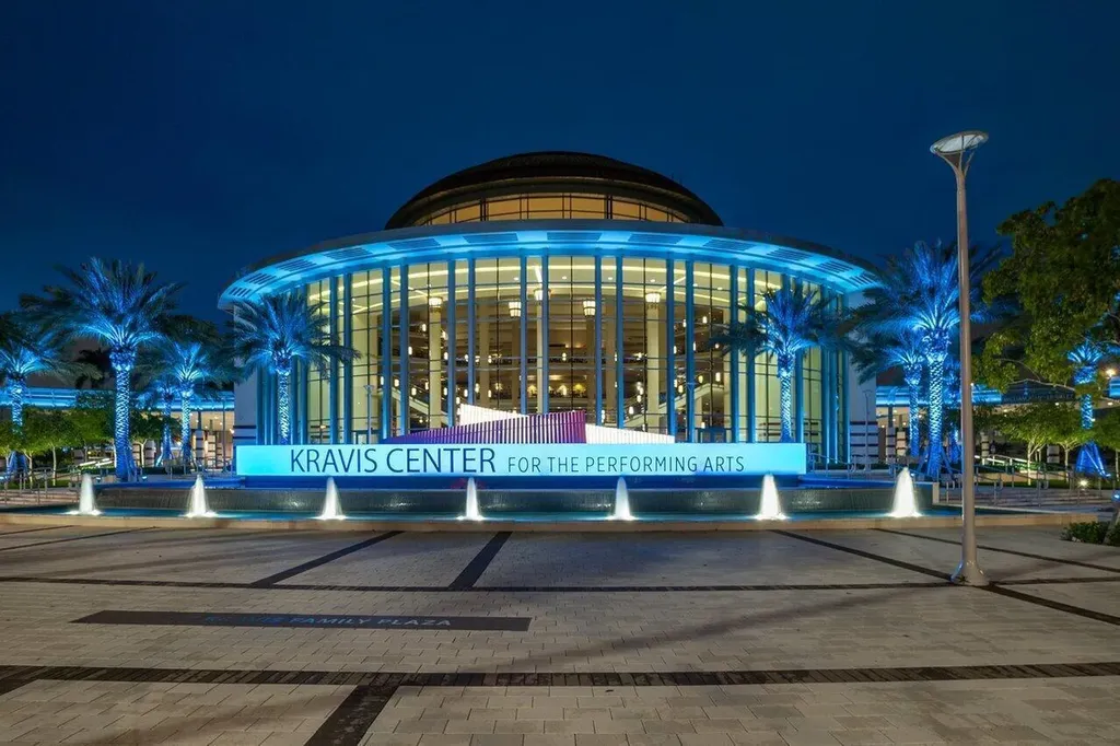550 Okeechobee Boulevard West Palm Beach FL 33401
