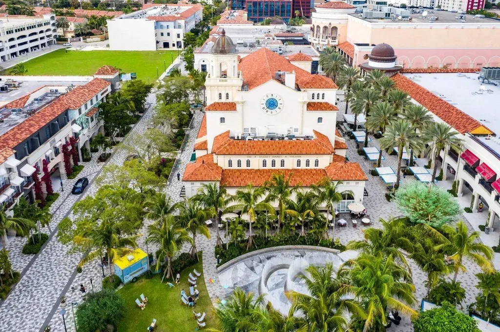 550 Okeechobee Boulevard West Palm Beach FL 33401