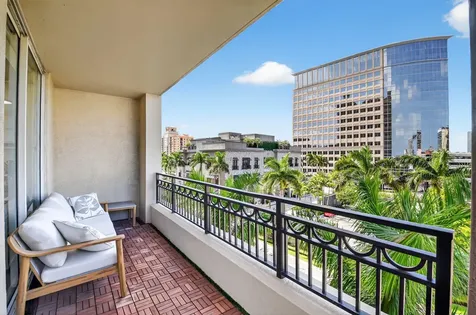 550 Okeechobee Boulevard West Palm Beach FL 33401