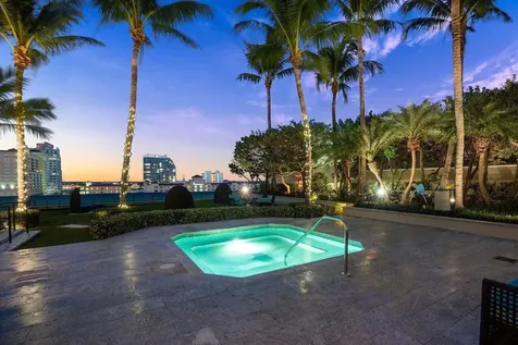 550 Okeechobee Boulevard West Palm Beach FL 33401