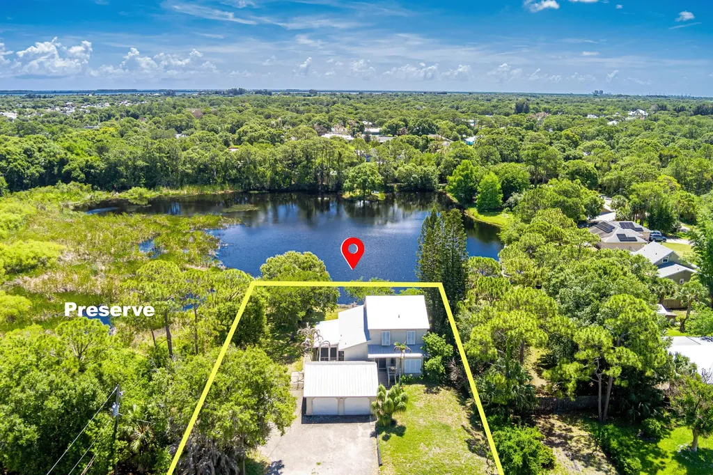 4700 Regina Drive Fort Pierce FL 34982