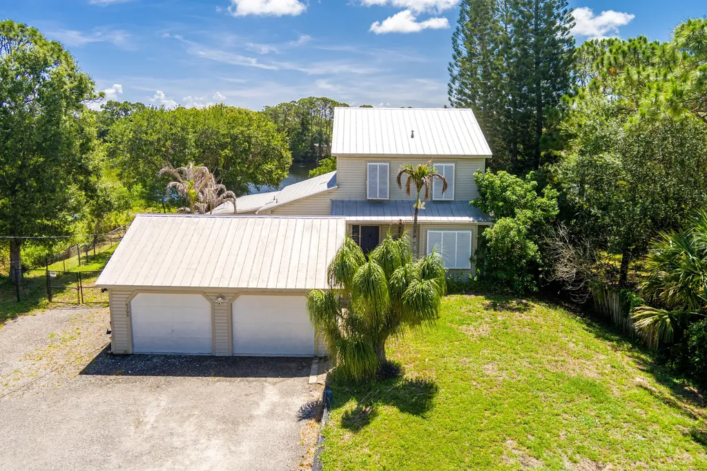4700 Regina Drive Fort Pierce FL 34982