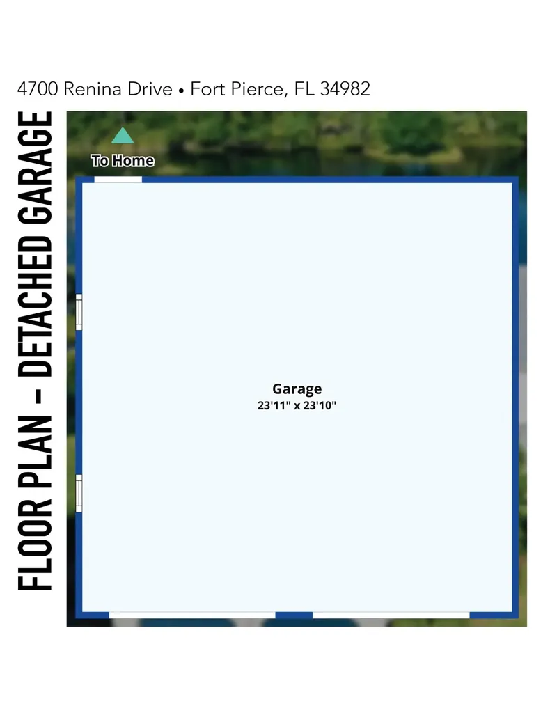 4700 Regina Drive Fort Pierce FL 34982