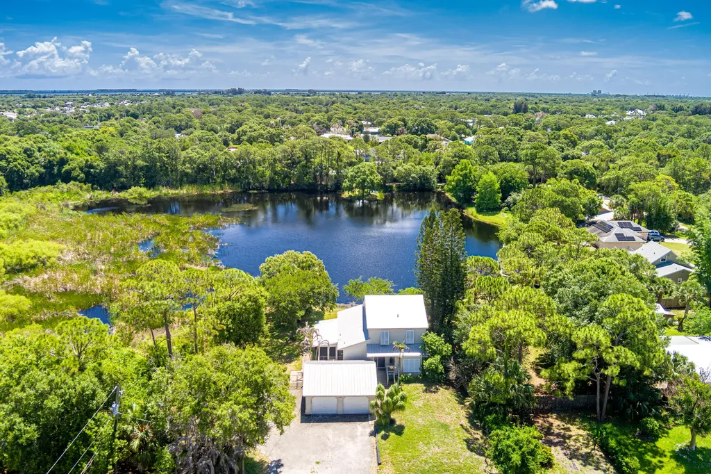 4700 Regina Drive Fort Pierce FL 34982