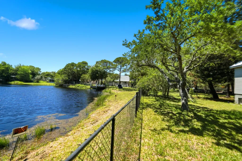 4700 Regina Drive Fort Pierce FL 34982