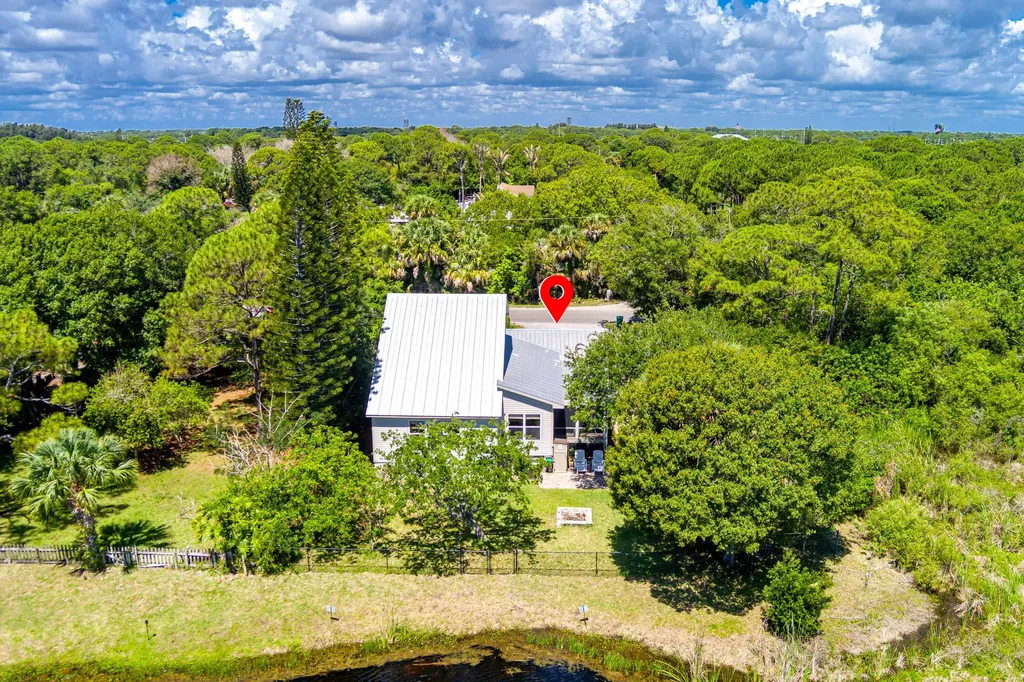 4700 Regina Drive Fort Pierce FL 34982
