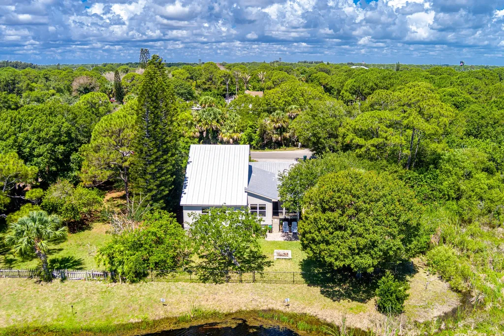 4700 Regina Drive Fort Pierce FL 34982