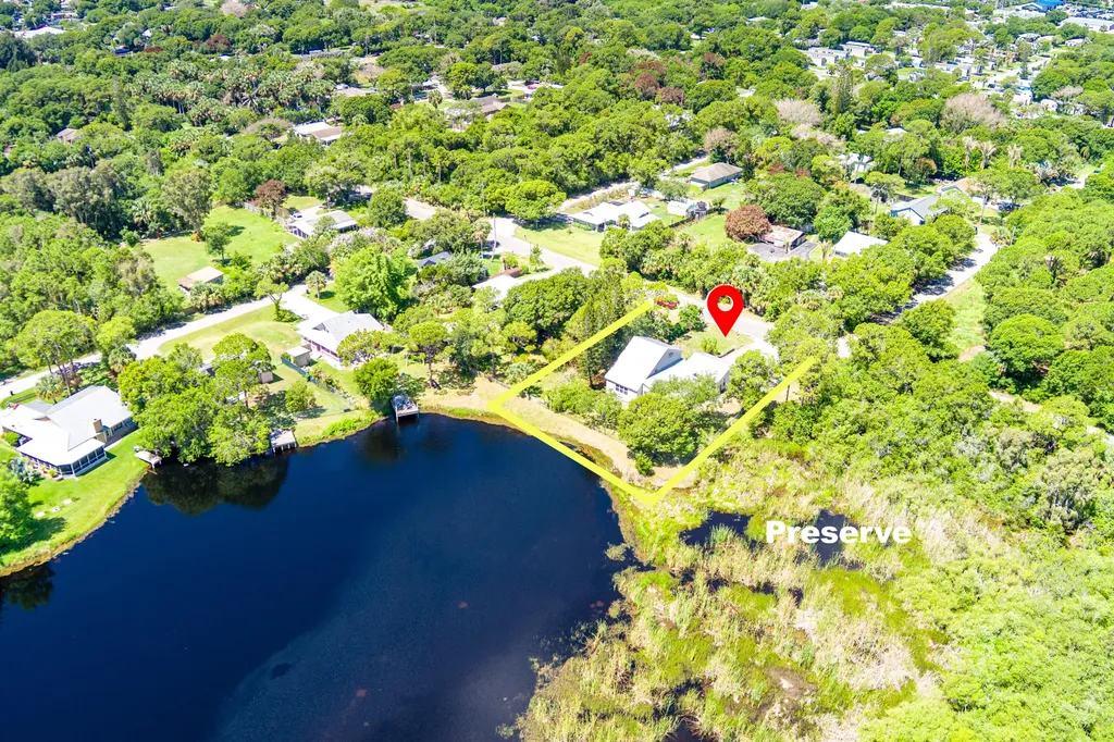 4700 Regina Drive Fort Pierce FL 34982