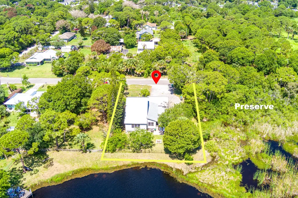 4700 Regina Drive Fort Pierce FL 34982