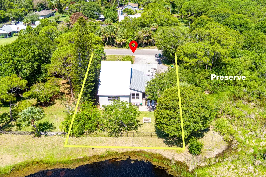 4700 Regina Drive Fort Pierce FL 34982