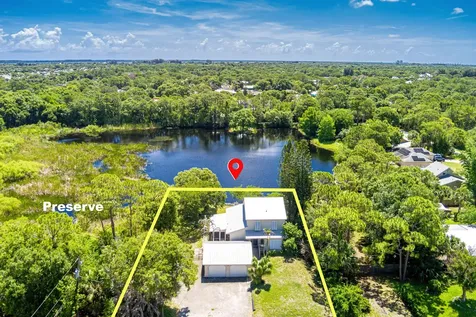 4700 Regina Drive Fort Pierce FL 34982