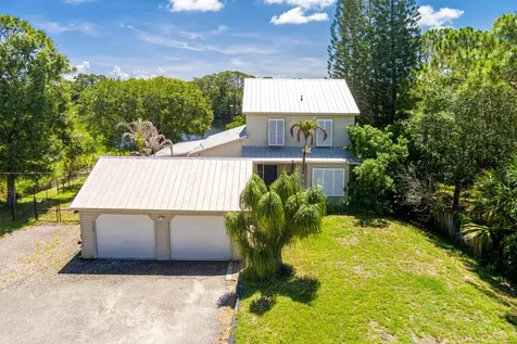 4700 Regina Drive Fort Pierce FL 34982